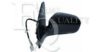 EQUAL QUALITY RS00392 Outside Mirror